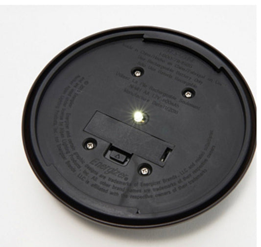 Energizer Replacement Solar Top 6' - Outdoor Solar Outlet