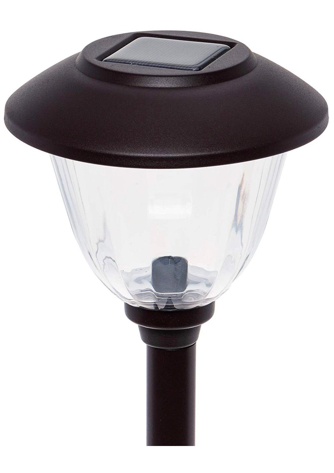 Energizer Replacement Solar Top 6' - Outdoor Solar Outlet