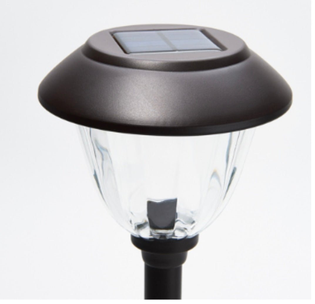Energizer Replacement Solar Top 6' - Outdoor Solar Outlet