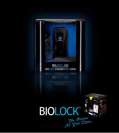 Biolock-333-Biometric-Fingerprint-Lock-Pack