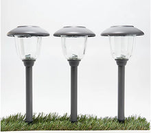 Load image into Gallery viewer, Energizer 12 Pack Solar Pathway Light Set 15-Lumen
