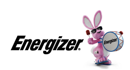 Energizer-Battery