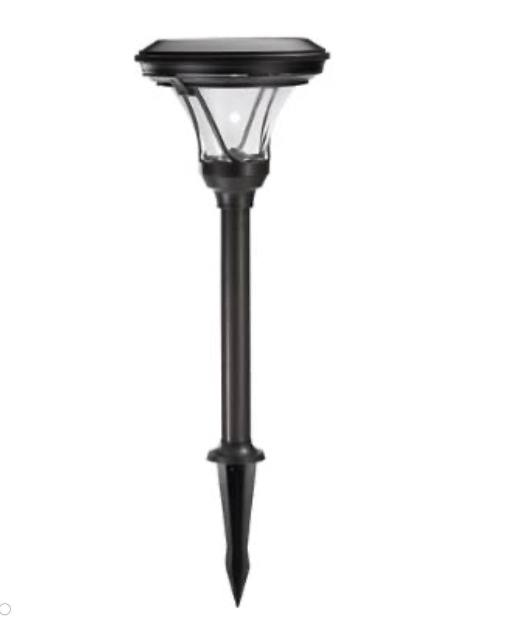 Patriot Oswego Solar Pathway Lights 6 Lumen 8-Pack - Outdoor Solar Outlet