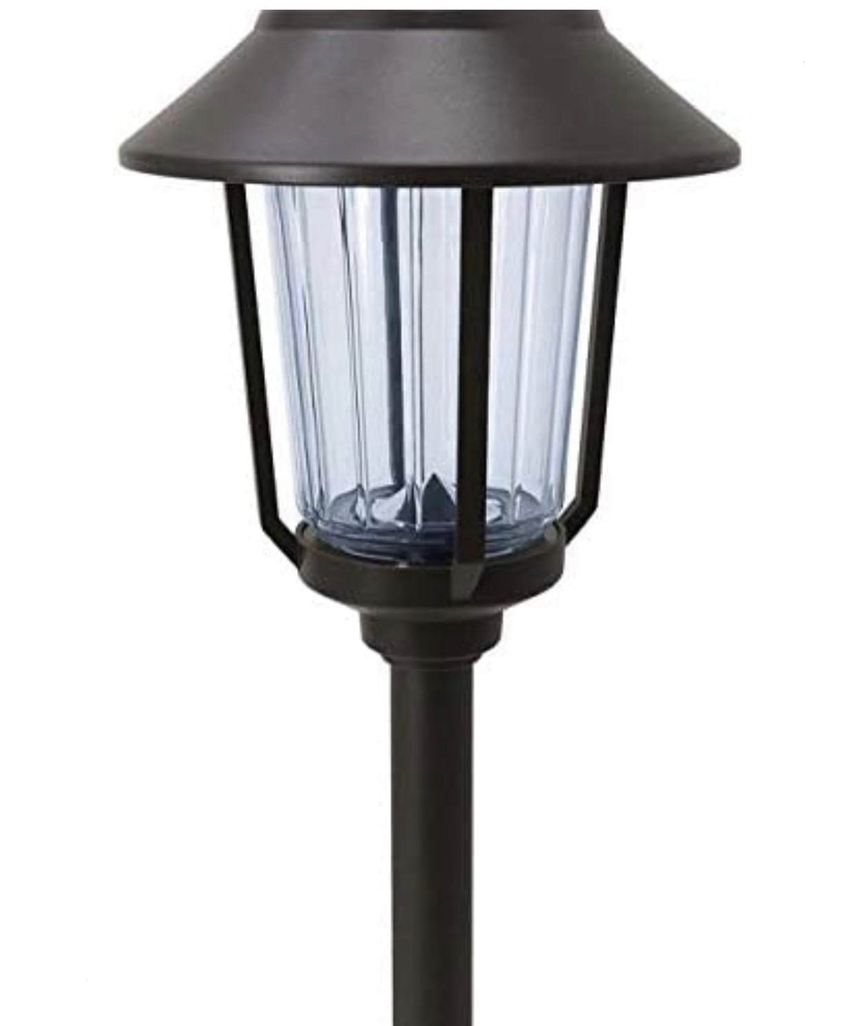 Smartyard Solar LED Large Pathway Lights 10 Lumen - 6 Pack - Outdoor Solar Outlet