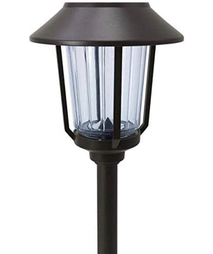 Smartyard Solar LED Large Pathway Lights 10 Lumen - 6 Pack - Outdoor Solar Outlet